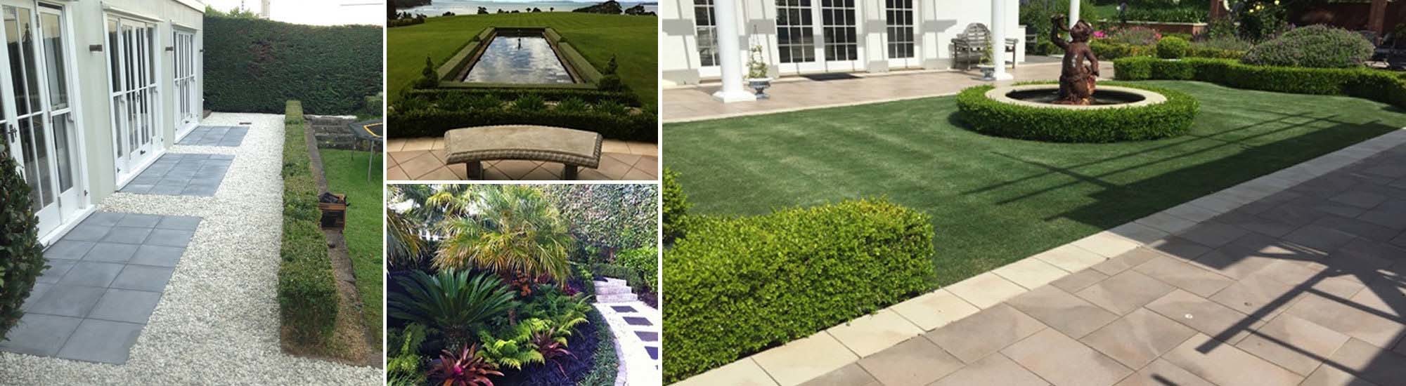 Garden Maintenance Services, Property Maintenance Auckland